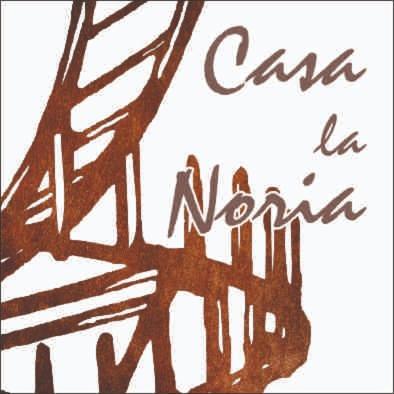 فيلا Casa La Noria مولا دي باري المظهر الخارجي الصورة